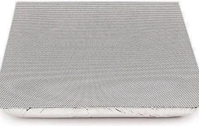 Alt view image 2 of 18 - C2G In-ceiling Speaker - 12 W RMS - White - TAA Compliant
