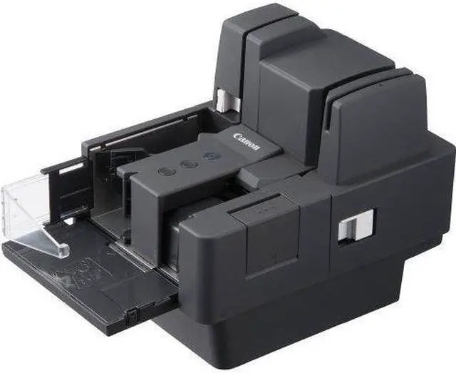 Alt view image 13 of 20 - IMAGEFORMULA CR-150 COMPACT