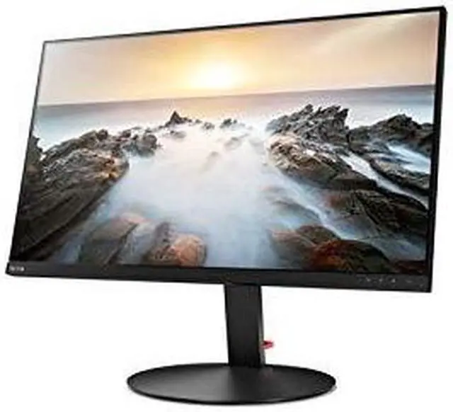 Alt view image 8 of 20 - Lenovo ThinkVision P32u-10 32" WLED LCD Monitor - 16:9 - 6 ms