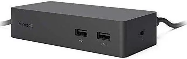 Alt view image 4 of 19 - Microsoft Surface Dock PF3-00005