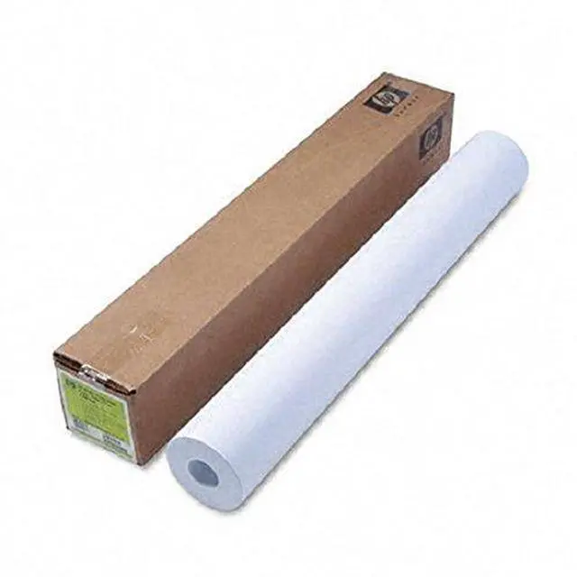 Alt view image 10 of 12 - HP Bright White Inkjet Paper-914 mm x 91.4 m (36 in x 300 ft)