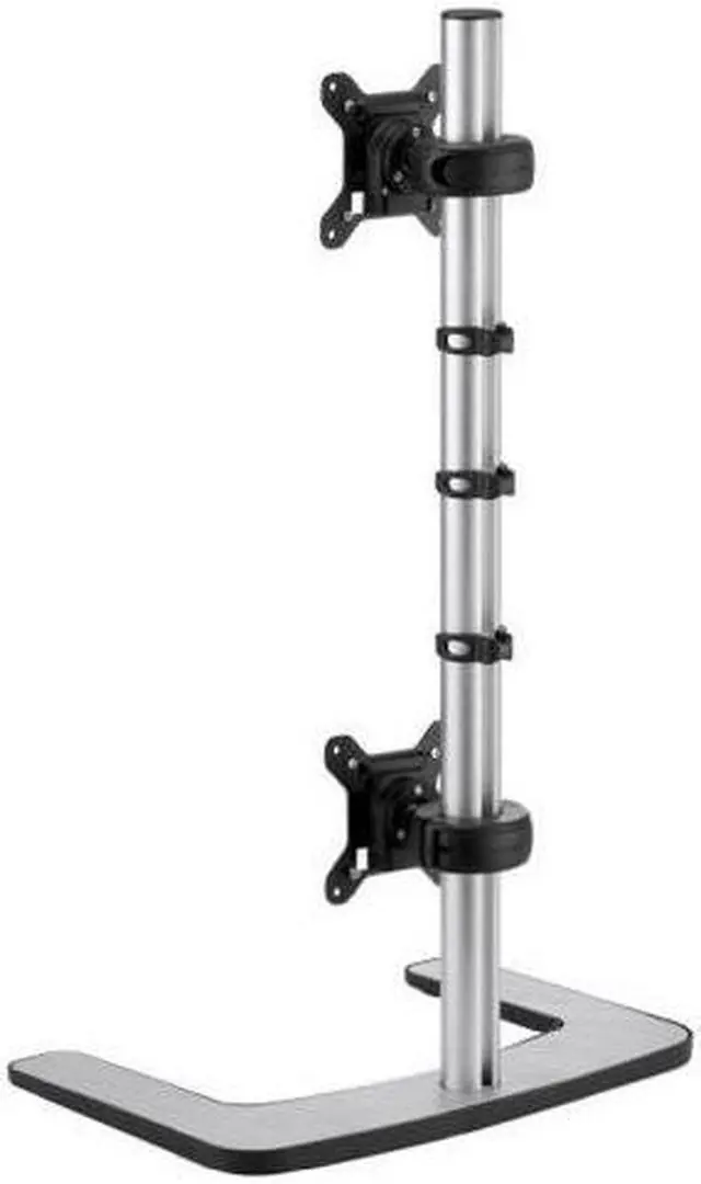 Main image of ATDEC VFS-DV FREE STANDING DUAL VERTICAL MNT