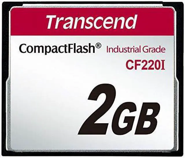 Alt view image 2 of 5 - 2GBINDUSTRIALCOMPACTFLASHCARD(UDMA5),WIDETEMPERATURE-40C85C,SLCSAMSUNG21NM