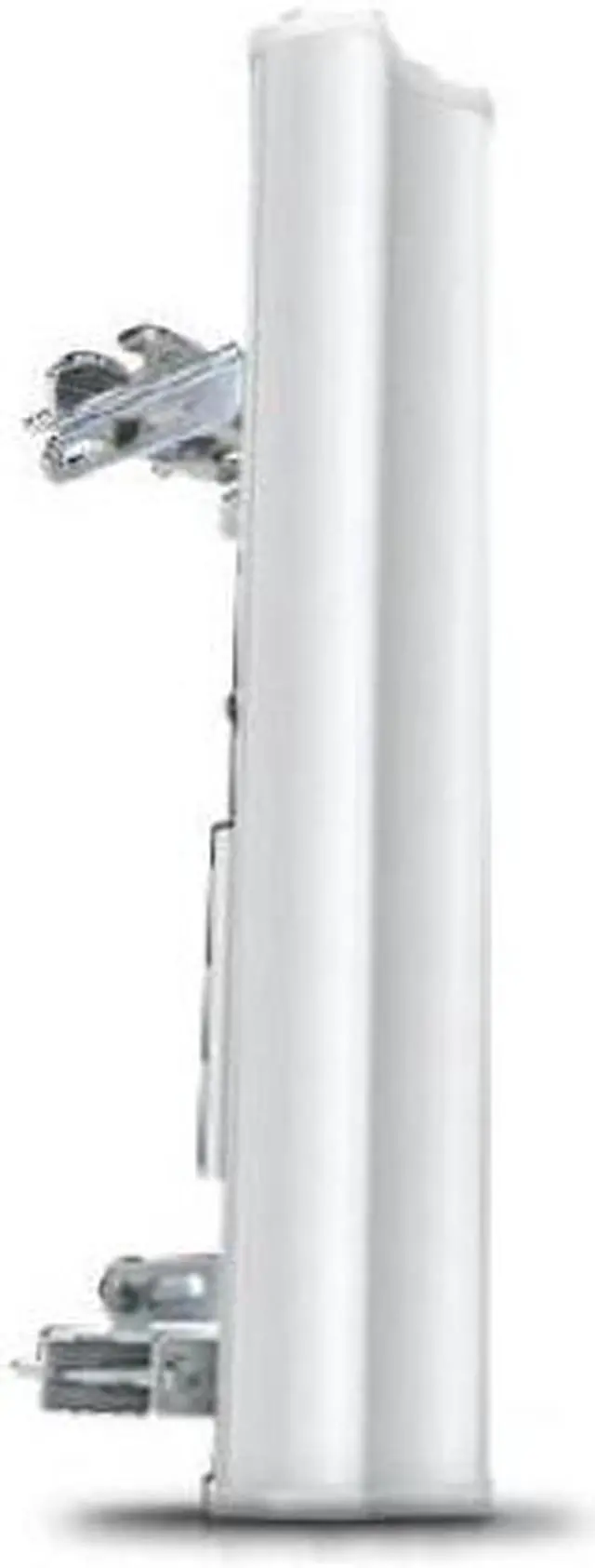 Alt view image 5 of 13 - Ubiquiti Networks AM-2G16-90 network antenna 17 dBi