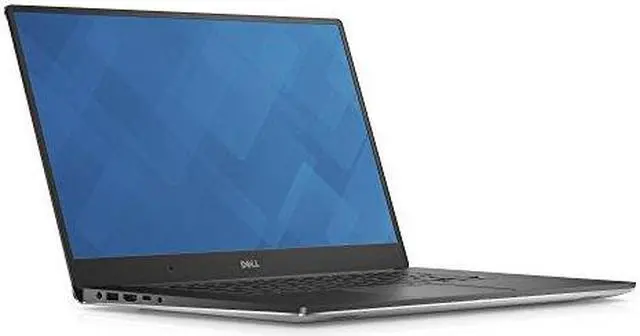 Alt view image 6 of 6 - Dell PRM5520HN0C2 Precision 5520 Mobile Workstation with Intel i7-7820HQ, 16GB 512GB SSD, 15.6"