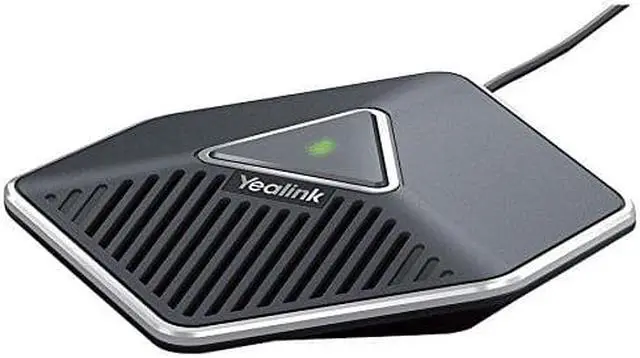 Alt view image 5 of 7 - Yealink Cpe80 Microphone