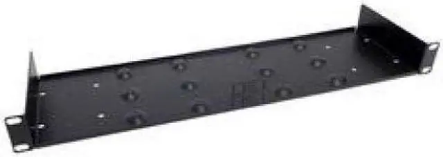 Alt view image 2 of 11 - Opengear Rack Mount for Network Equipment