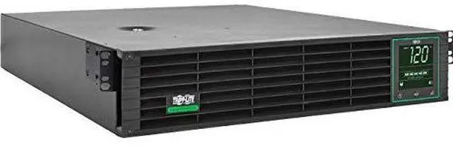 Main image of Tripp Lite SmartPro SMART3000RM2UL 3000VA Rack-mountable UPS