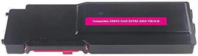 Alt view image 2 of 4 - PCI 106R03527-PCI Versalink Toner Cartridge - Magenta