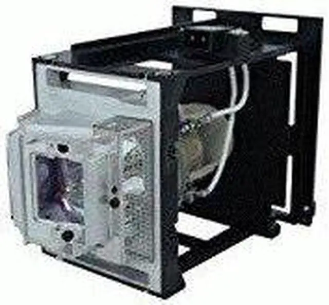 Alt view image 5 of 7 - BRILLIANCE: THIS HIGH QUALITY 280 WATT PROJECTOR LAMP REPLACEMENT MEETS OR EXCEE