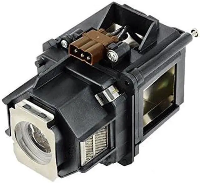 Alt view image 4 of 10 - BTI V13H010L47-BTI REPLACEMENT PROJECTOR LAMP FOR EPSON V13H010L47, ELPLP47 W