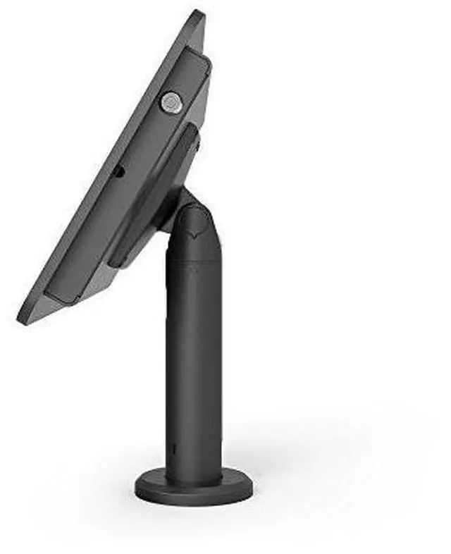 Alt view image 5 of 10 - Compulocks Group TCDP01 20CM RISE POLE VESA COMPATIBLE