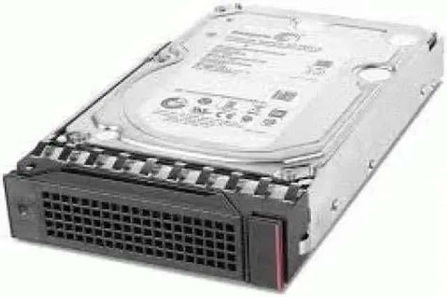 Alt view image 9 of 16 - THINKSYSTEM DE SERIES 1.8TB 10K