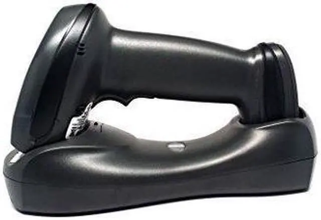 Alt view image 2 of 2 - Zebra LI4278-SR20007WR Li4278 Cordless Linear Scanner - Wireless Connectivity - 547 Scan/S1D - Led - Imager - Linear - Bluetooth - Twilight Black