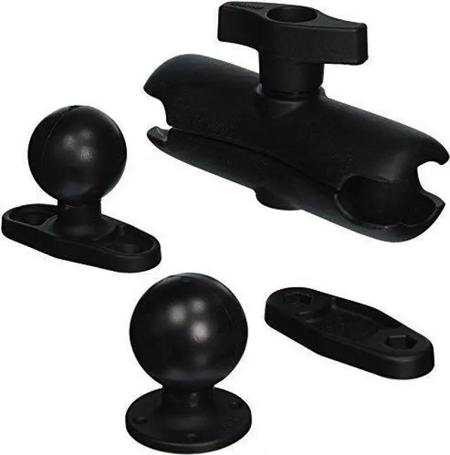 Main image of Honeywell - VM1005BRKTKIT - Honeywell Vehicle Mount for Docking Station