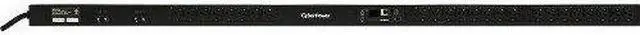 Alt view image 2 of 4 - CyberPower PDU81102 24-Outlet PDU