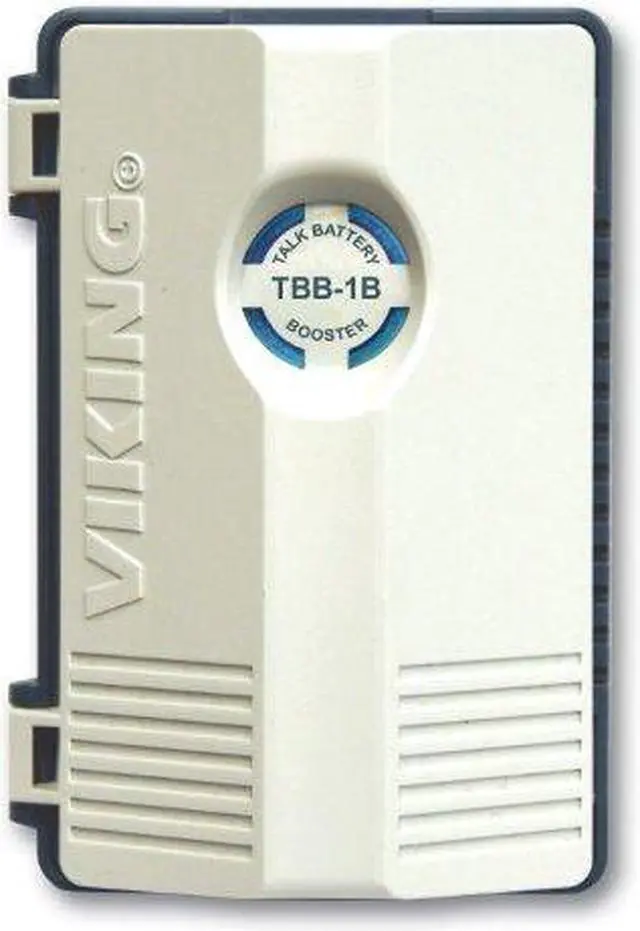 Alt view image 5 of 5 - Viking Electronics TBB-1B Talk Battery Booster