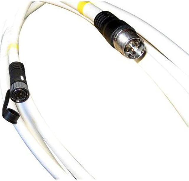 Alt view image 4 of 6 - RAYMARINE 10M EXTENSION CABLE FOR DIGITAL DOMES A55081D