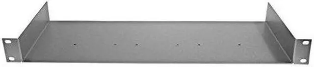 Main image of Gefen Ext-Rack-1U-Gry Rack Shelf