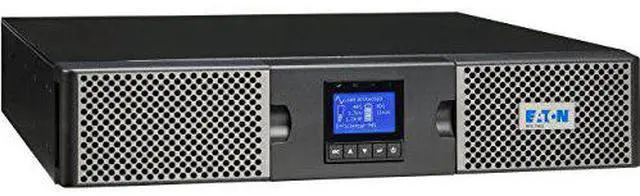 Alt view image 3 of 10 - Eaton 9PX1500GRT 1500 VA UPS 1500VA/1350W 230V AC