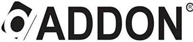 Alt view image 6 of 7 - AddOn 8in USB 3.1 (C) to HDMI Adapter Cable - HDMI adapter - HDMI Type A (F
