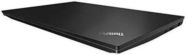 Alt view image 4 of 15 - Lenovo Laptop ThinkPad Intel Core i5-7200U 4GB Memory 500GB HDD Intel HD Graphics 620 15.6" Non-Touch Screen Windows 10 Pro 64-bit E580 (20KS003WUS)