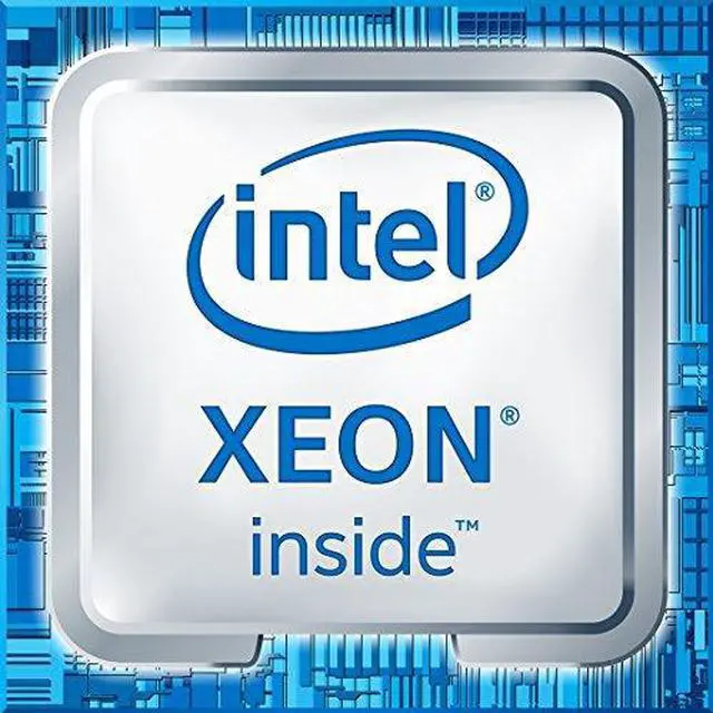 Alt view image 5 of 9 - Intel Xeon W-2123 4-Core 3.60GHz Socket R4 Processor CD8067303533002
