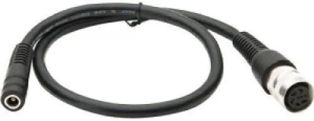 Alt view image 4 of 7 - Honeywell VM1078CABLE Power Cable Adapter for AC pow supply