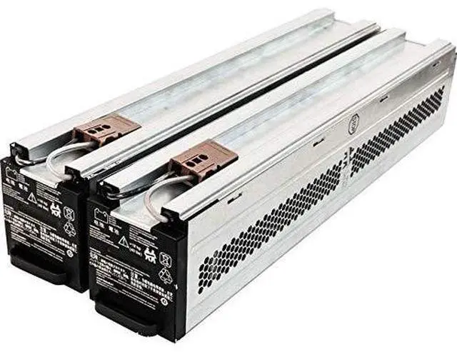 Alt view image 7 of 13 - BTI UPS Battery Pack