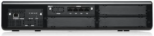 Alt view image 2 of 3 - SL2100 KSU and CPU Package NEC-BE117448