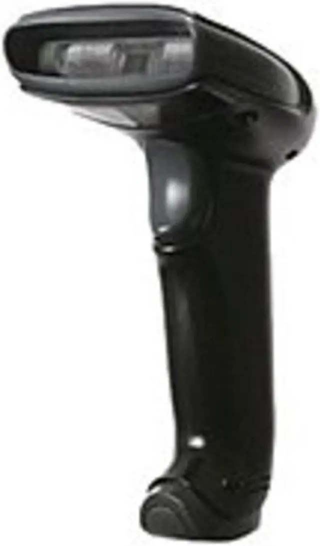 Alt view image 5 of 5 - Honeywell Hyperion 1300g Linear Imaging Scanner