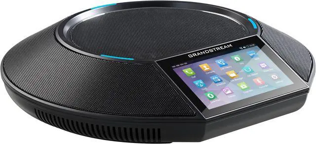 Alt view image 7 of 7 - Grandstream Android Enterprise Conference Phone