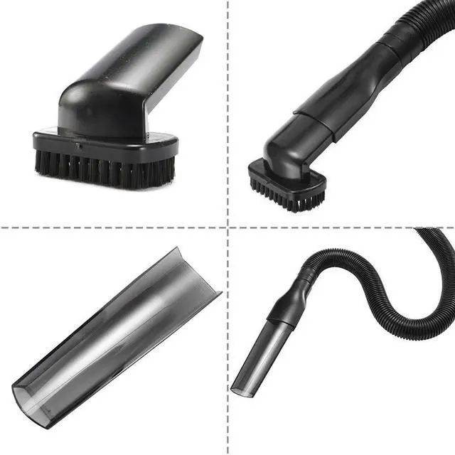 Alt view image 4 of 6 - Portable Dual Use Auto Handheld Super Suction Vacuum Cleaner Cleaning Machine for Car