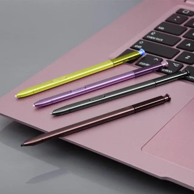 Alt view image 3 of 5 - Replacement Stylus S Pen Touch Screen Capacitive For Samsung Galaxy Note 9 (Black)