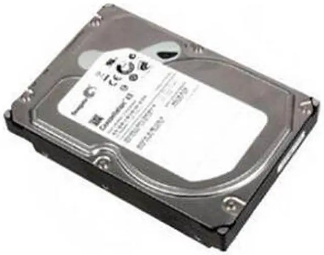 Alt view image 5 of 9 - ThinkServer 4XB0F28665 1TB 7200 RPM SATA 6.0Gb/s 3.5" Enterprise Hard Drive for ThinkServer RS-Series