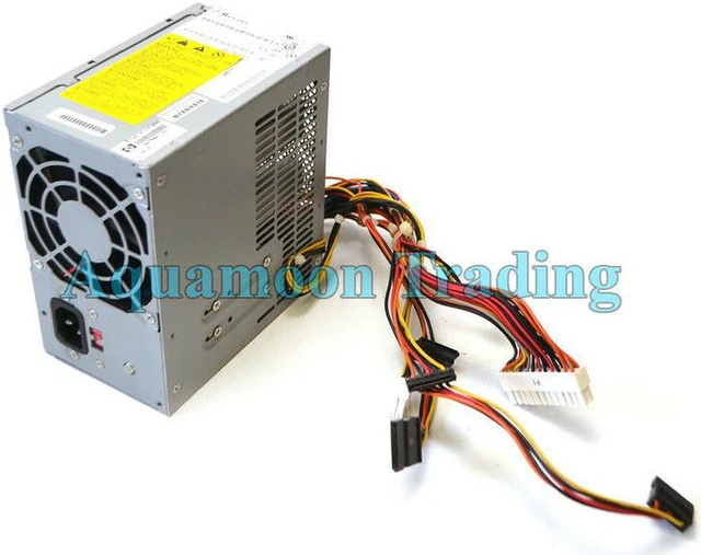 Alt view image 4 of 4 - NEW Dell 300 Watt PSU For Inspiron 518 519 530 531 537 540 541 545 546 560 570