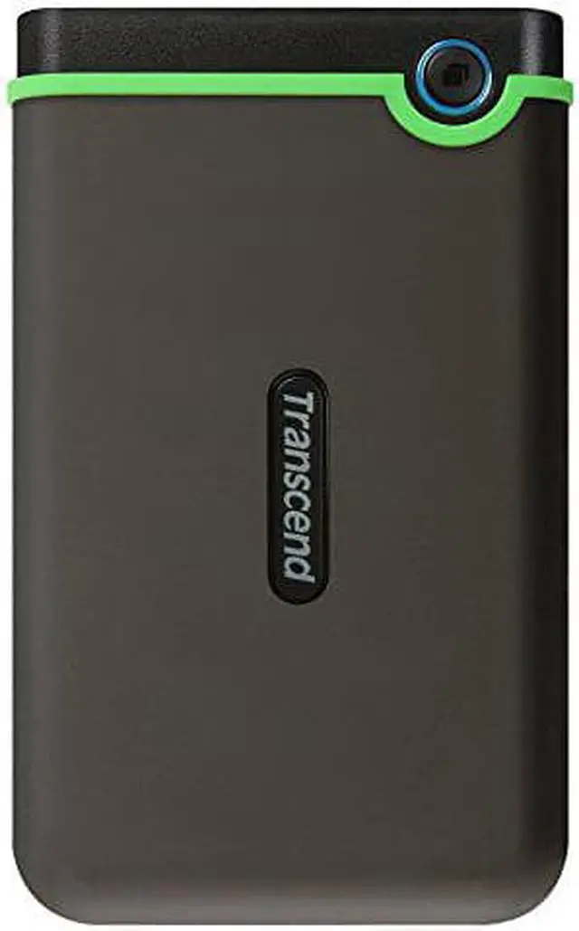 Alt view image 10 of 20 - 2TB SLIM STOREJET2.5IN M3S PORTABLE
