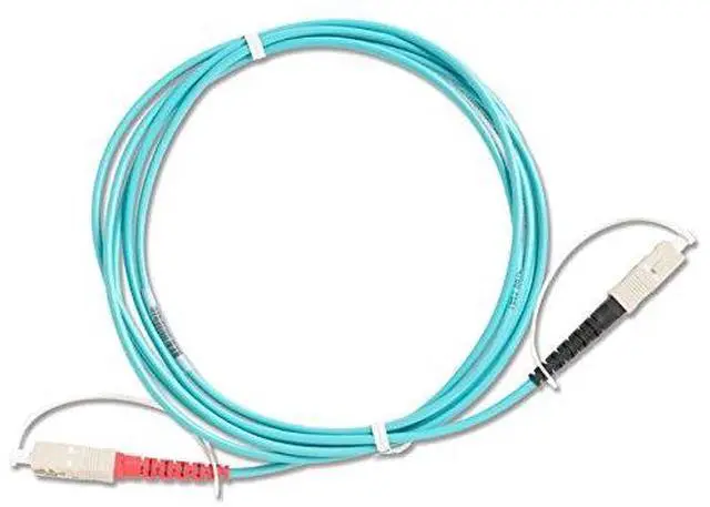 Alt view image 2 of 3 - Fluke Networks Fiber Optic Network Cable