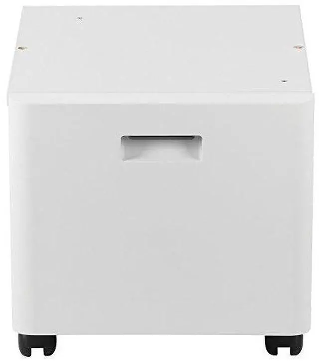 Alt view image 3 of 5 - Brother CB-1010, 15.7" Printer Cabinet/Stand
