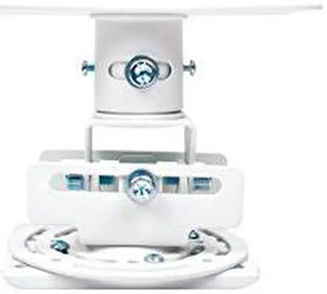 Alt view image 4 of 17 - Optoma OCM818W-RU Ceiling Mount for Projector