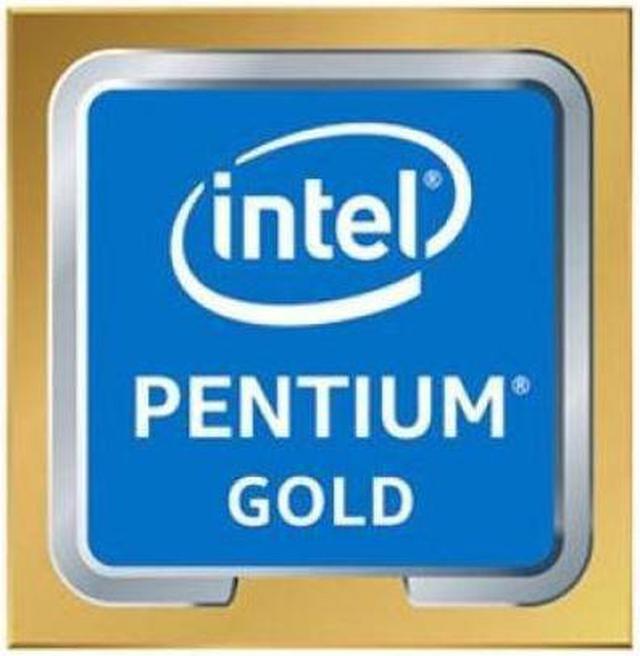 Alt view image 2 of 4 - Intel Pentium Gold G5400 Processor (4M Cache, 3.70 GHz) FC-LGA14C, Tray