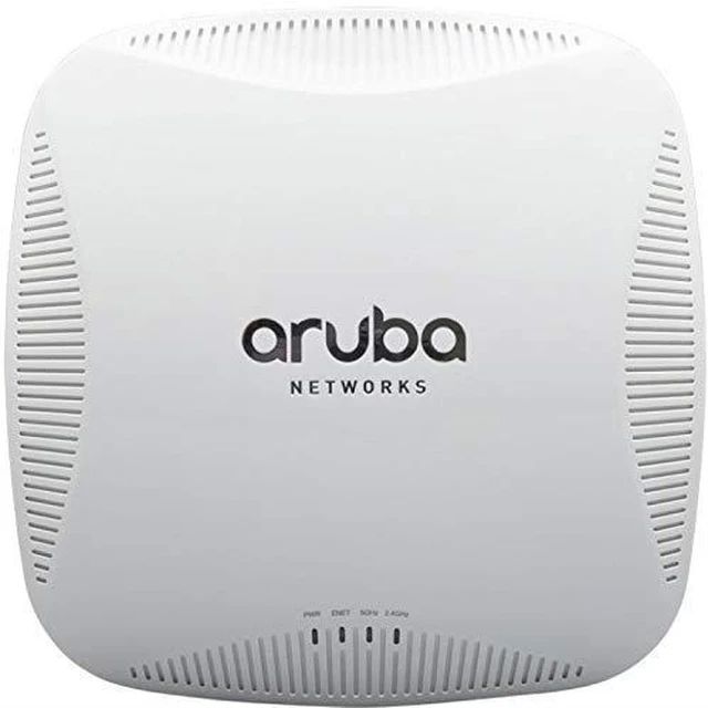 Alt view image 5 of 5 - Aruba Instant IAP-225 IEEE 802.11ac 1.90 Gbit/s Wireless Access Point