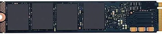 Alt view image 2 of 4 - Intel Optane DC P4801X 375 GB Solid State Drive - PCI Express (PCI Express 3.0 x4) - 60 DWPD - 41984 TB (TBW) - Internal - M.2 22110