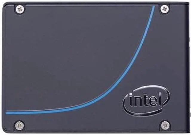Alt view image 8 of 10 - Intel Fultondale 3 DC P3600 2.5" PCI-Express 3.0 MLC Solid State Drive