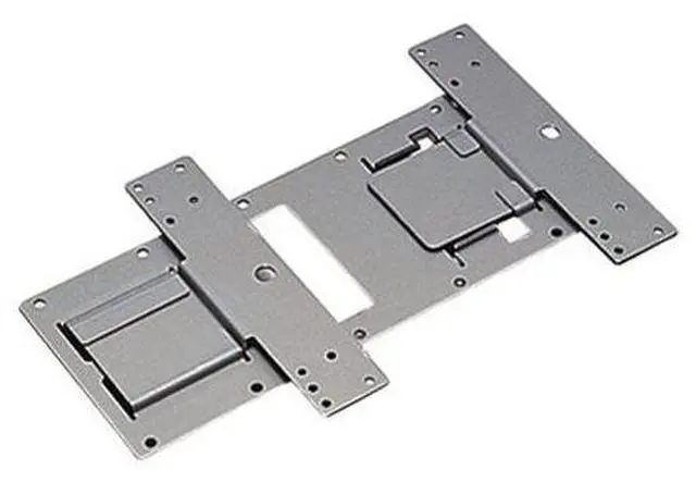 Alt view image 3 of 3 - Epson C32C845040 Universal Mounting Bracket
