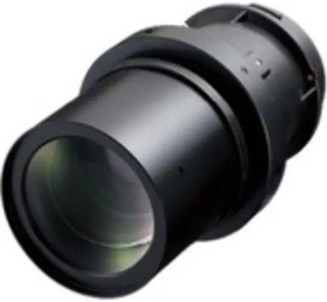 Alt view image 3 of 5 - Panasonic ET-ELT23 Fixed Focal Length Lens ETELT23