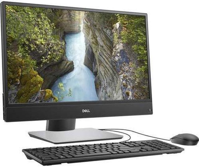 Dell OptiPlex 5270 (98NX5) - All-in-One Desktop PC - Intel Core i5