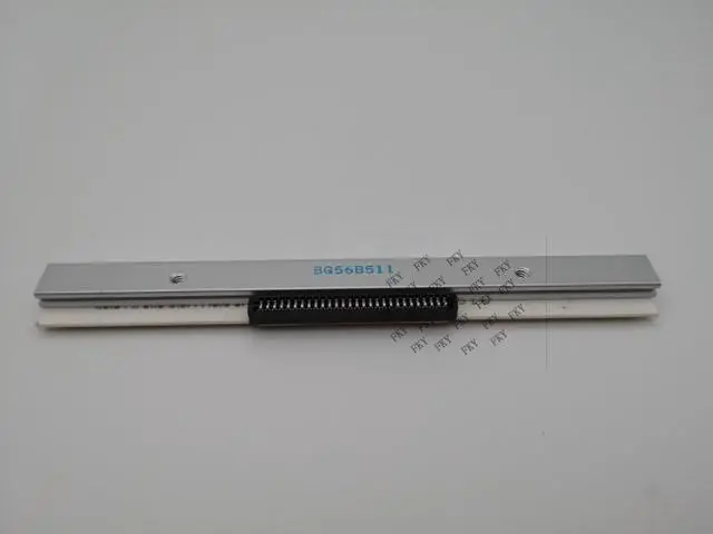 Main image of New Original Thermal PrintHead for Zebra QLN420 PRINTHEAD (P1050667-001) barcode print head label print head QLN 420 QLN-420