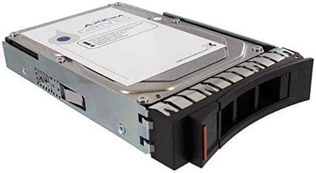 Main image of Axiom 6Tb 12Gb/S Sas 7.2K Rpm Lff 512E Hot-Swap Hdd For Lenovo - 00Fn228