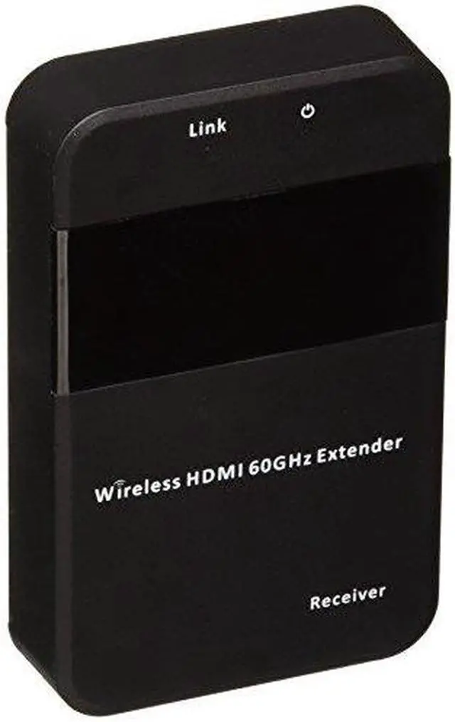 Alt view image 7 of 20 - Monoprice Blackbird Pro WiHD 60GHz Uncompressed Wireless Professional HDMI Extender, 30 meter range